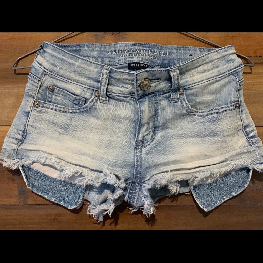 AE shorts